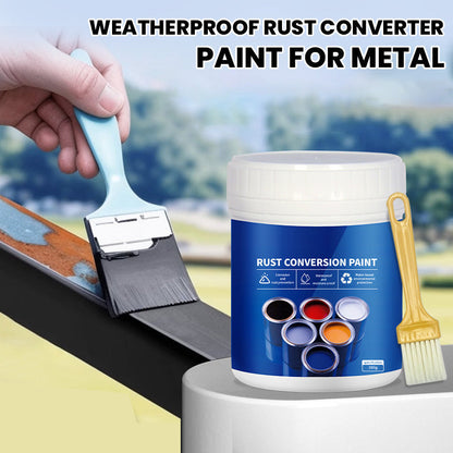 RustGuard Max — Ultieme Roestbescherming