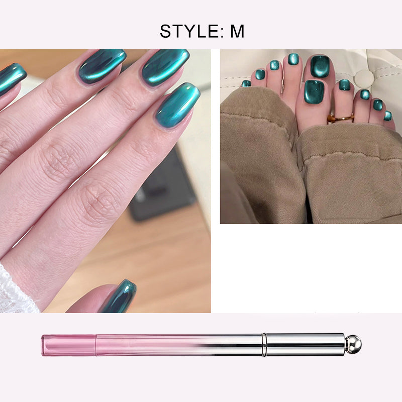 StellarCat Nagelontwerp Pen — Onweerstaanbare Nagels Direct