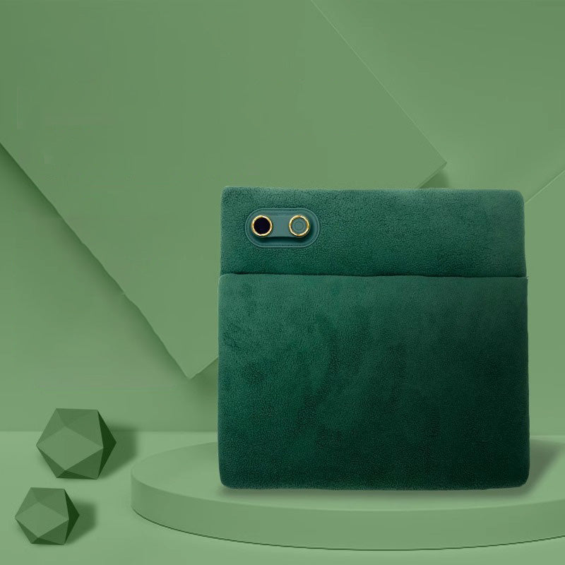 EmberGlide — Direct Gezellig Comfort