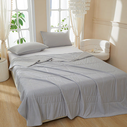 ChillNest – Verkoelende Comfortdeken | 50% KORTING