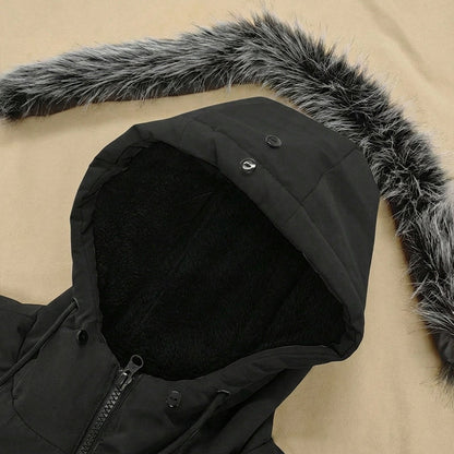 Julian – Thermische Winterjas | 50% KORTING