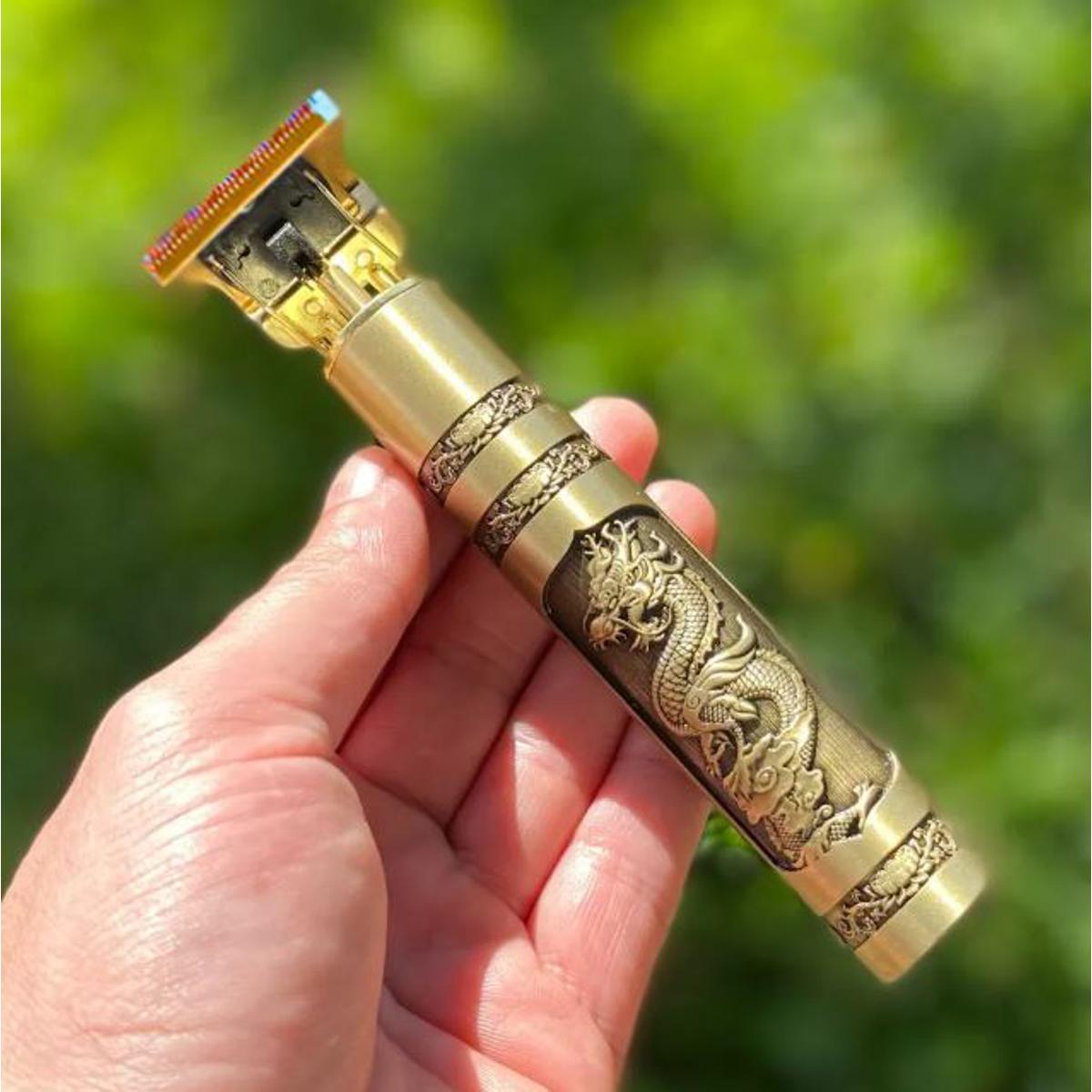 TrimMaster – Professioneel Scheren Zonder Grenzen | 50% KORTING