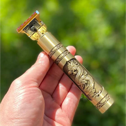 TrimMaster – Professioneel Scheren Zonder Grenzen | 50% KORTING