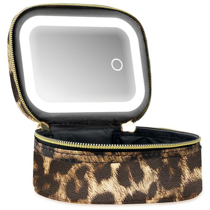 TrueLight Beauty Case — Onberispelijke Gloed Altijd en Overal