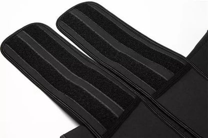 TitanTrim Sauna Vest — Vet Verbranden, Zelfvertrouwen Versterken