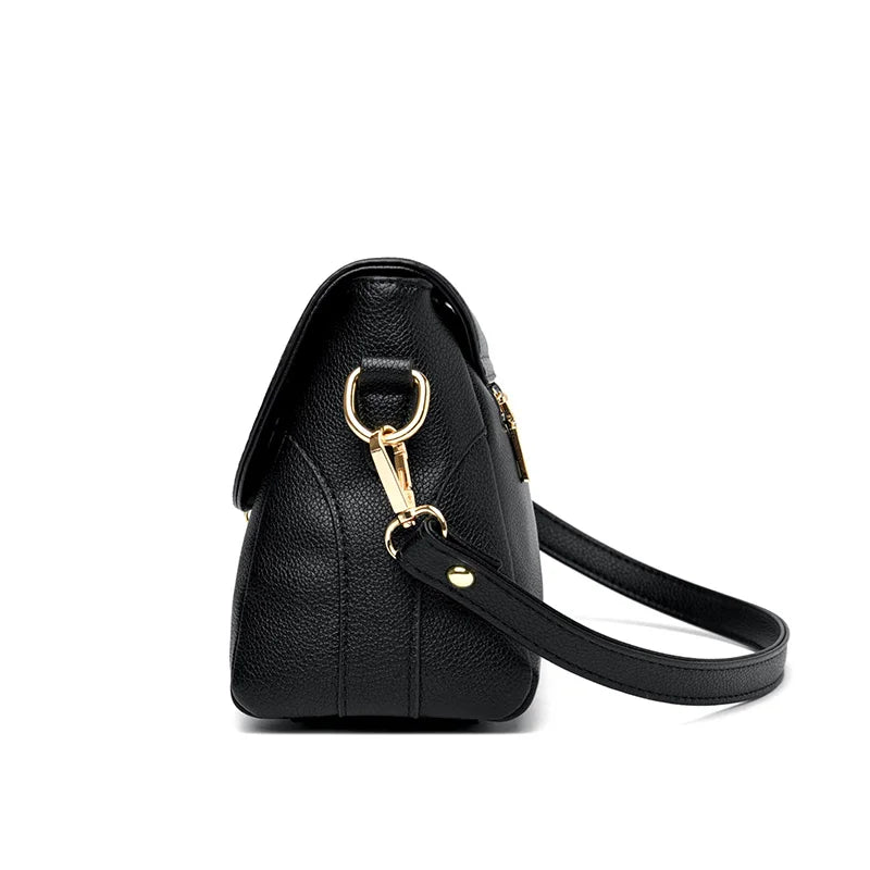 Liora – Elegante Schoudertas | 50% KORTING