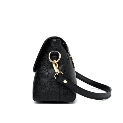 Liora – Elegante Schoudertas | 50% KORTING