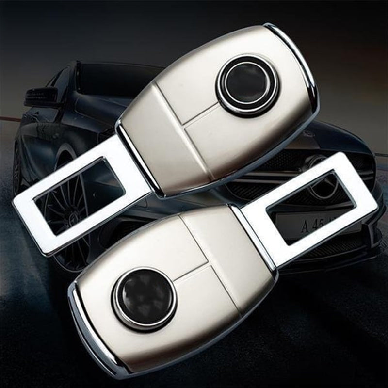 1+1 gratis | BeltLock | Auto-beveiligingsgordel-clip-extensie