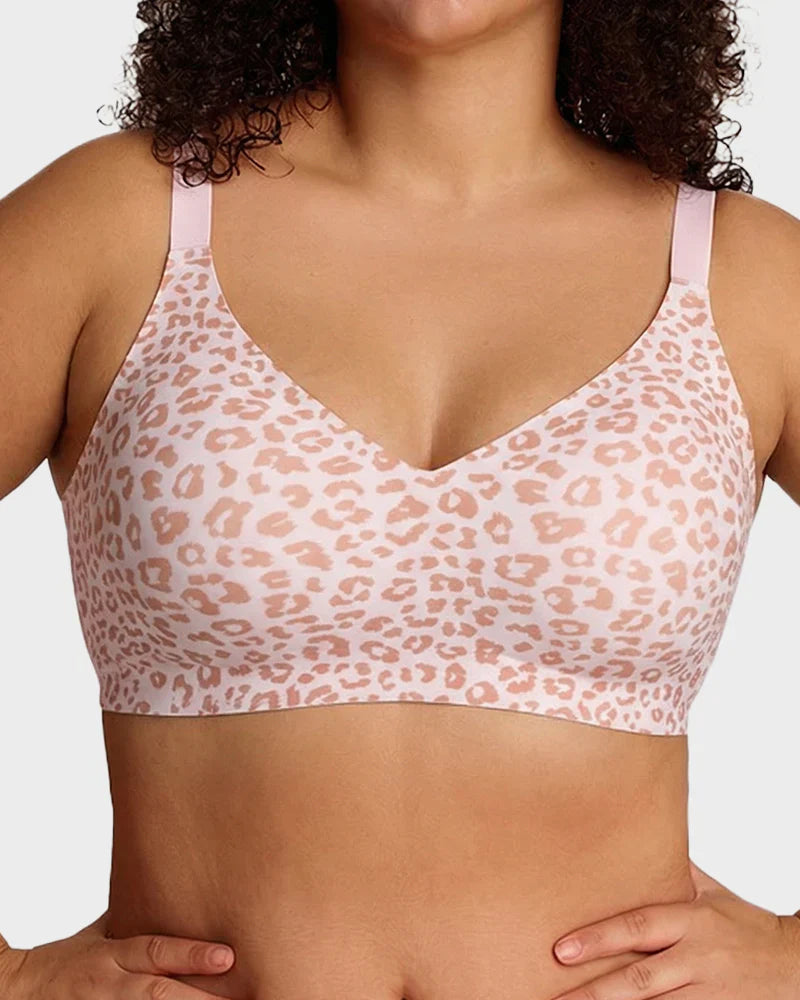 Serena — Naadloze Comfort BH | 1+1 GRATIS