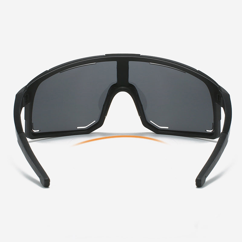 Tyler — Winddichte UV-zonnebril | 1+1 GRATIS