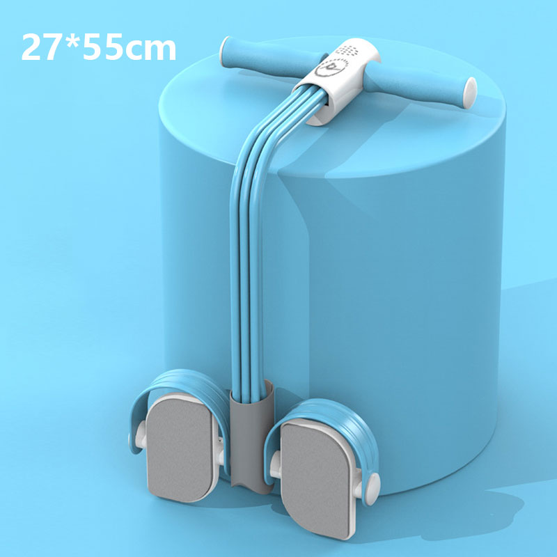 SmartPowerPulley – Compacte Vermogenversterker