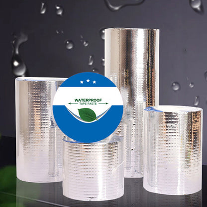 LeakShield Tape — Directe Lekbescherming