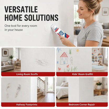SureSeal Reparatiepasta — Makkelijke Vlekkeloze Muurreparaties