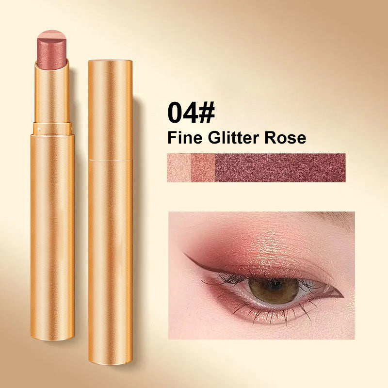 PrismLuxe — Glamour Oogschaduwstick | 1+1 GRATIS