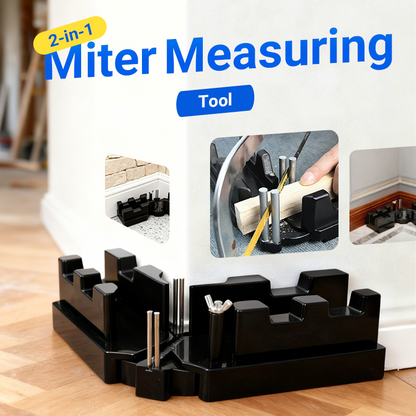 EdgeMaster Pro — Perfecte Sneden, Snel