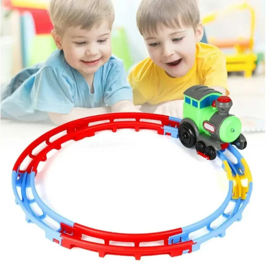 FlipLeap – Actief Speelplezier | 50% KORTING