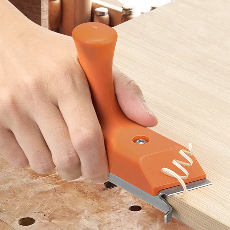 TrimMaster EdgePro – Perfecte Randen, Elke Keer