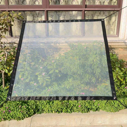 ClearGuardShield — Ultieme Duurzaamheid, Kristalhelder Zicht