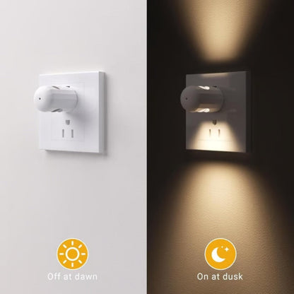 SilentNight Sensor Lamp — Stille, Veilige, Moeiteloze Verlichting | 1+1 Gratis