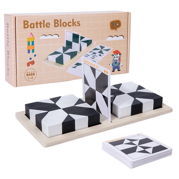 PuzzleVibe — Ontketen Gerichte Vreugde