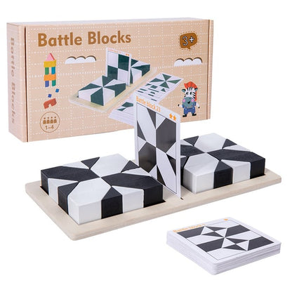 PuzzleVibe — Ontketen Gerichte Vreugde