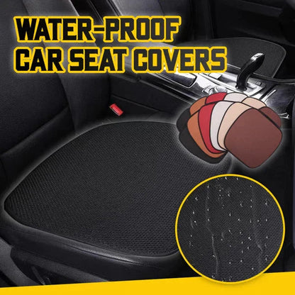 SeatPro — Premium Stoelhoezen | 50% KORTING