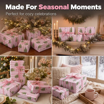 LumiWrap – Cadeaus moeiteloos transformeren
