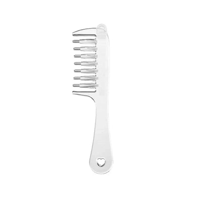 VelvetRoot Precisiekam – Speciaal voor Hoofdhuidcomfort