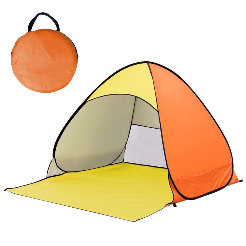 SunSail Breeze — Strandtent | 50% KORTING