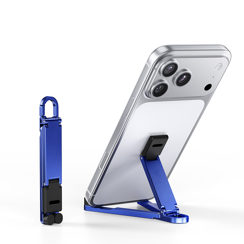FlexiLift – Direct handsfree comfort