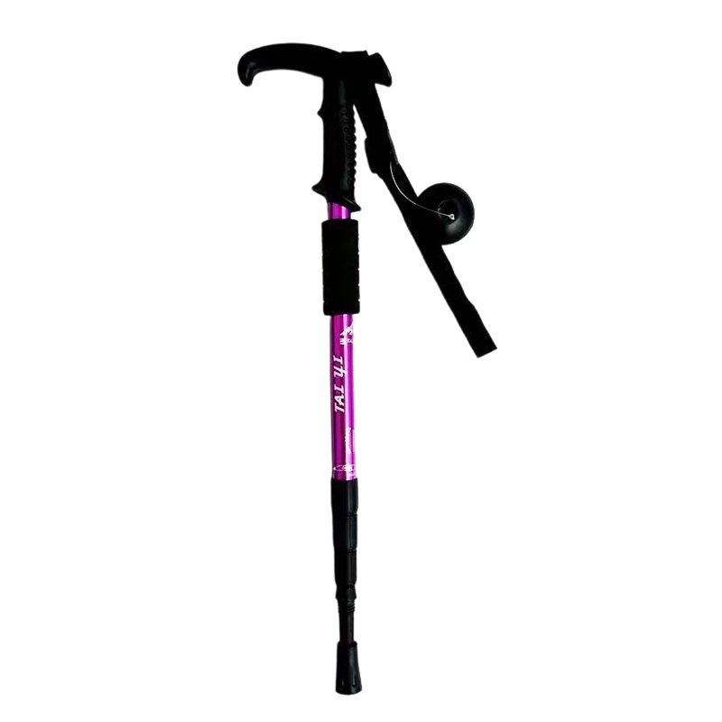 TrailMaster Bar — Moeiteloze Vermogensniveaus