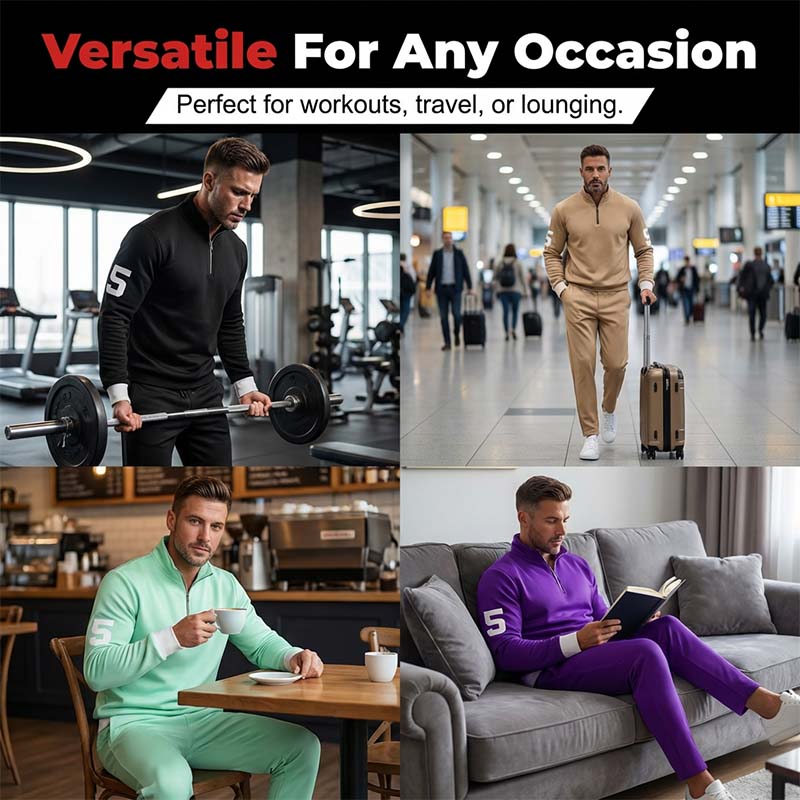 Hermann — Active Comfort Set | 50% KORTING