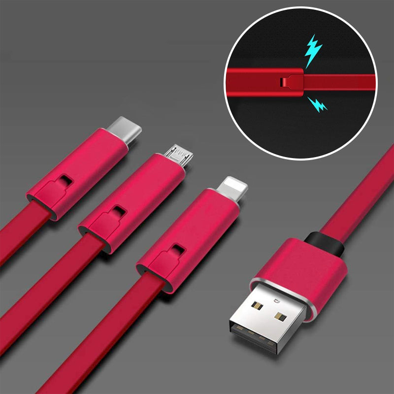 PowerSculpt Kabel – Pas Je Laadervaring Aan