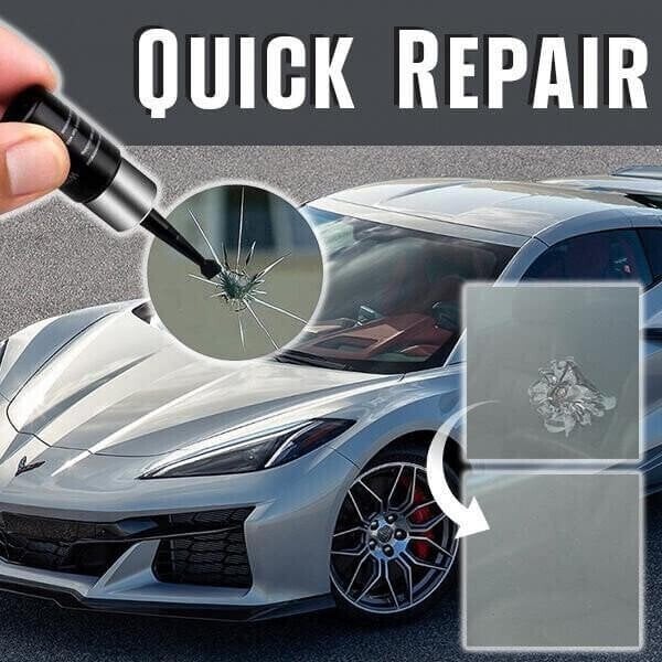 ClearGuard Restore — Barsten Direct Verwijderen
