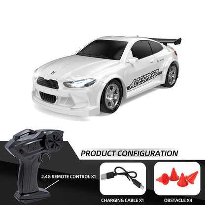 Mini Drift Racer — Ontketen puur raceplezier