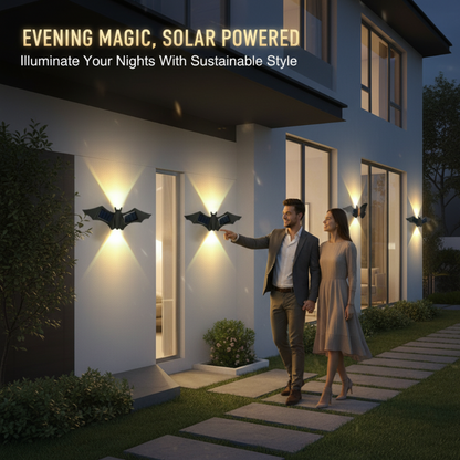 Silhouette Glow Lampen — Betover Je Nachten