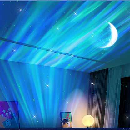 MoodSync Luidspreker — Transformeer Kamers Direct