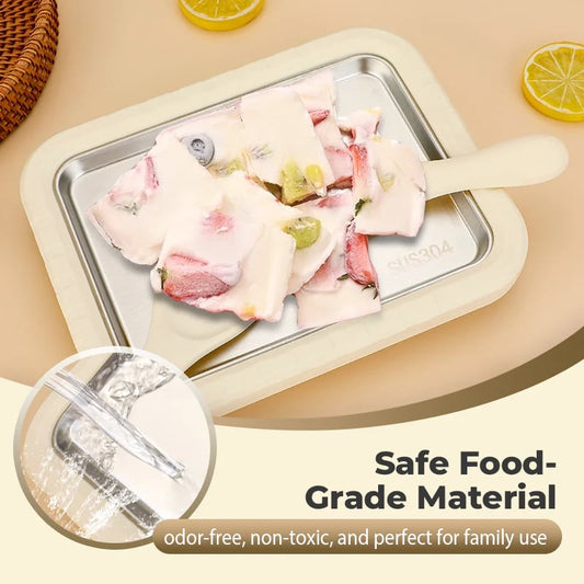 FrostiFun™ DIY Dessertmaker | 50% KORTING