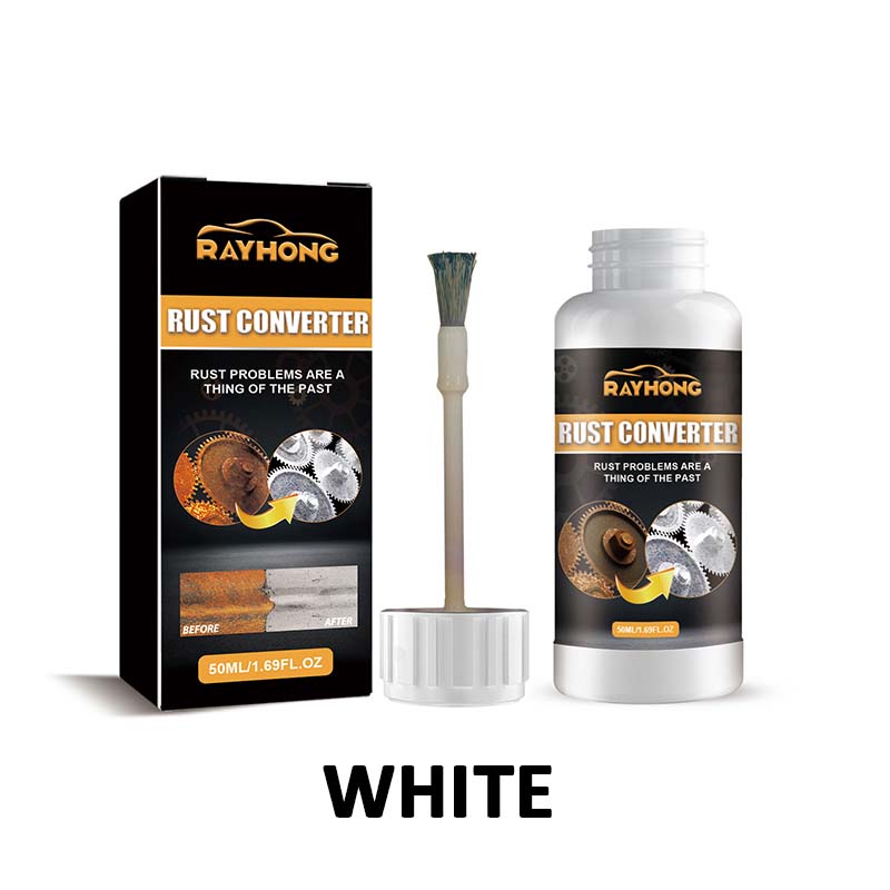 RustGuard Pro – Roestbescherming & Metaalverzorging 50ml | 1+1 GRATIS