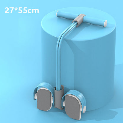 SmartPowerPulley – Compacte Vermogenversterker
