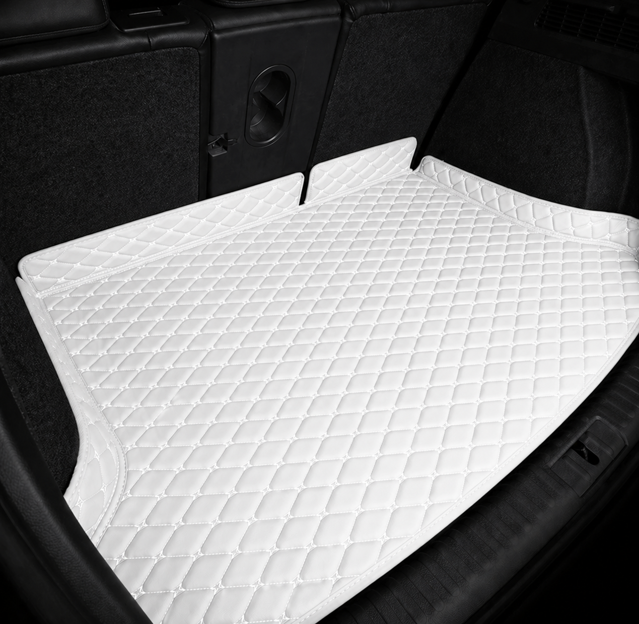 VeloGuard Elite — Onovertroffen Pure Luxe