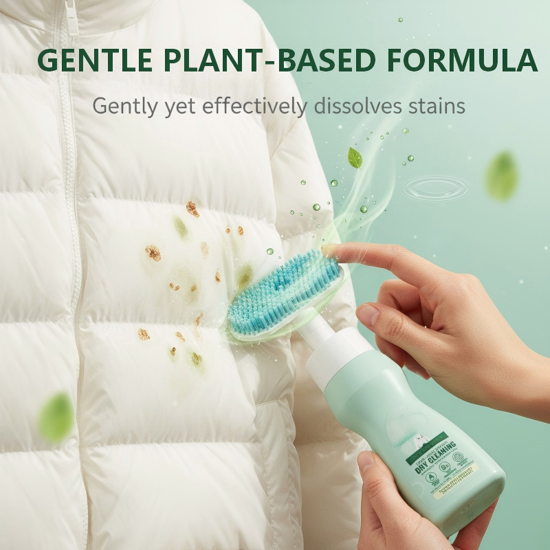 EcoFresh Mist 200ml – Jas Direct Verversen | 2+1 GRATIS