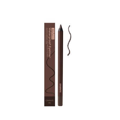 LushLine — Precisie Gel Eyeliner | 1+1 GRATIS