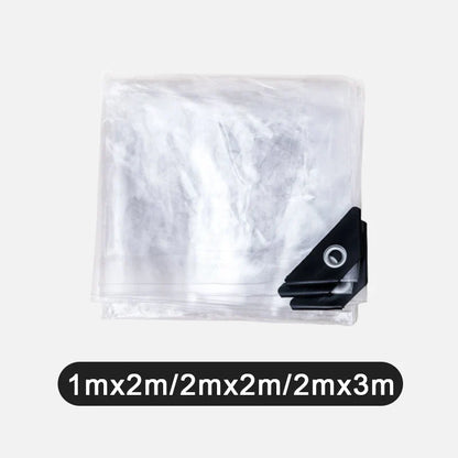 CrystalShield — Ultieme Bescherming voor Buiten