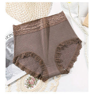 Juliane — Naadloze Hoge Taille Slip voor Buikcorrectie