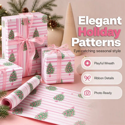 LumiWrap – Cadeaus moeiteloos transformeren
