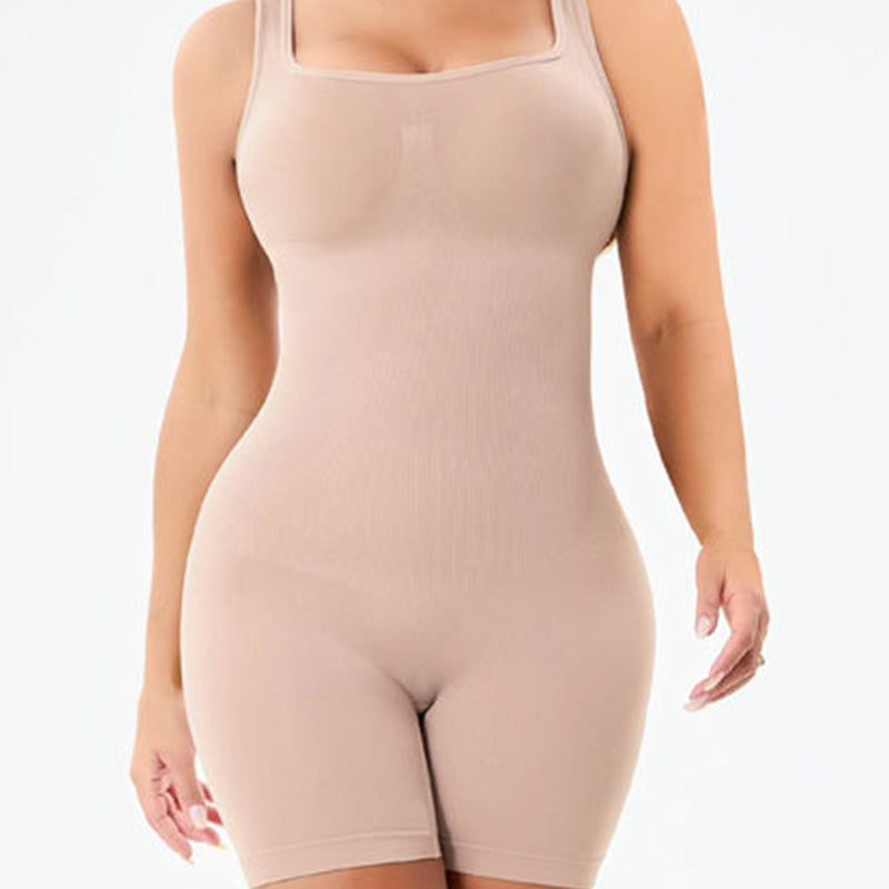 Laura – Naadloze Shapewear Shorts | 50% KORTING