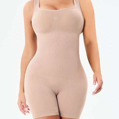 Laura – Naadloze Shapewear Shorts | 50% KORTING