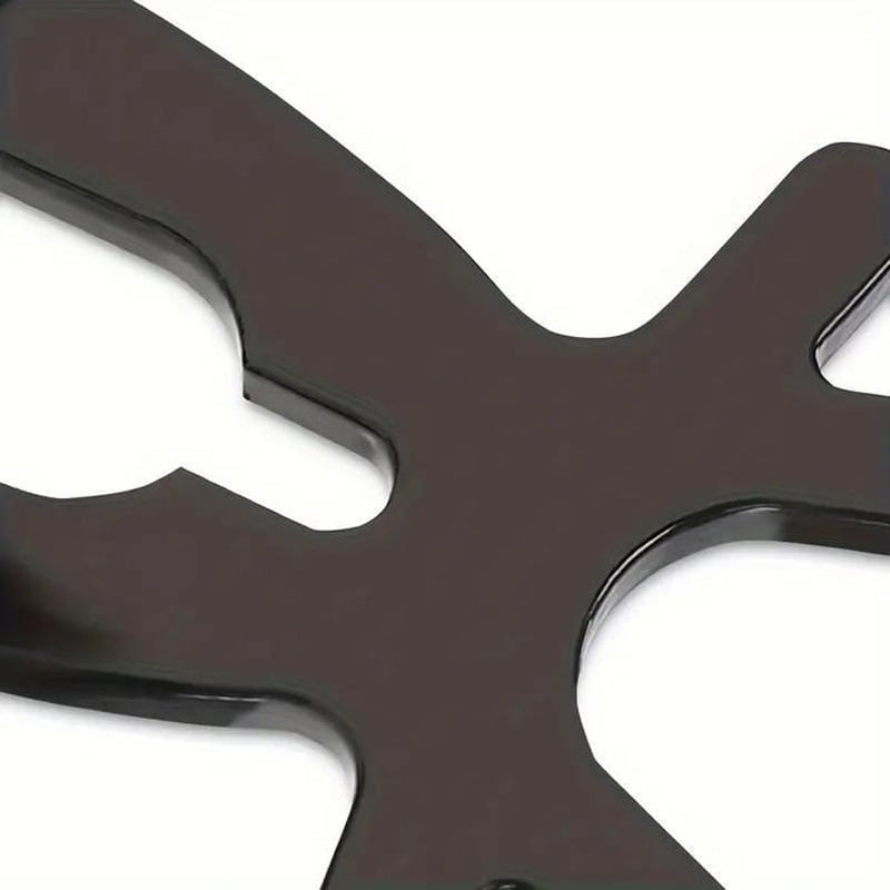SkullMaster Hanger — Toon Trofee Vertrouwen