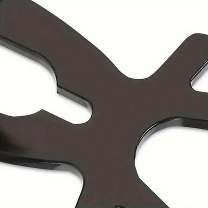 SkullMaster Hanger — Toon Trofee Vertrouwen